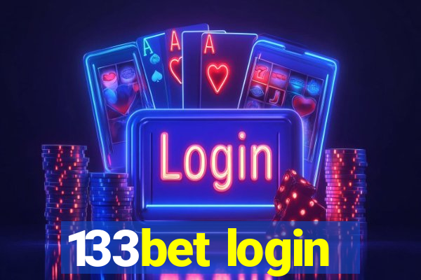 133bet login